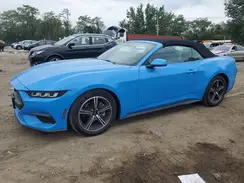 1FAGP8UHXR5123058 2024 FORD MUSTANG