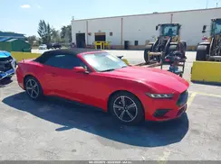 1FAGP8UHXR5123139 2024 FORD MUSTANG