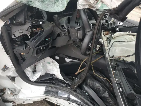 1FAGP8UHXR5123447 2024 FORD MUSTANG - Image 8