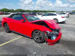 1FAGP8UHXR5125506 2024 FORD MUSTANG