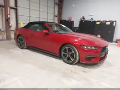 1FAGP8UHXR5127207 2024 FORD MUSTANG