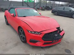 1FAGP8UHXR5127546 2024 FORD MUSTANG
