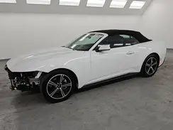 1FAGP8UHXR5129295 2024 FORD MUSTANG