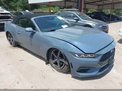 1FAGP8UHXR5131595 2024 FORD MUSTANG