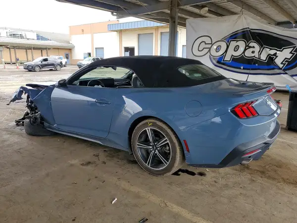 1FAGP8UHXR5135744 2024 FORD MUSTANG - Image 2