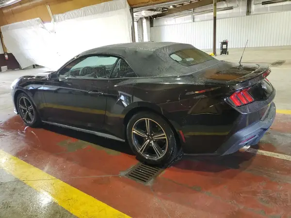 1FAGP8UHXR5140619 2024 FORD MUSTANG - Image 2