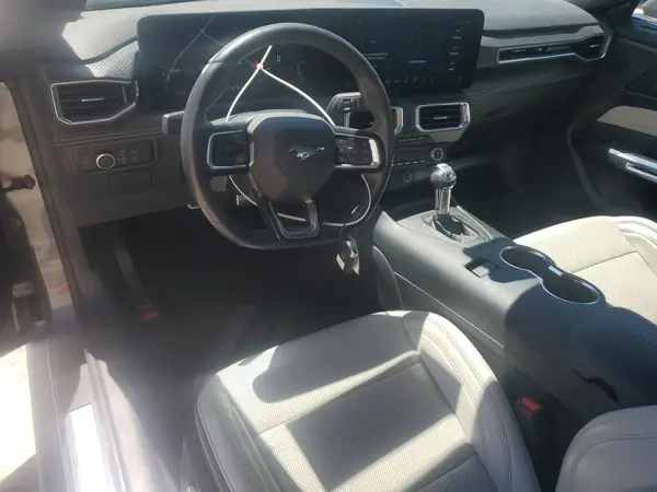 1FAGP8UHXR5141883 2024 FORD MUSTANG - Image 8