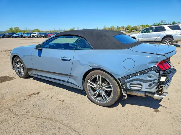 1FAGP8UHXR5144637 2024 FORD MUSTANG - Image 2