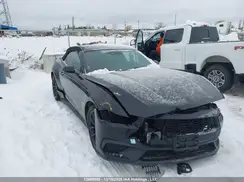 1FAGP8UHXS5107416 2025 FORD MUSTANG