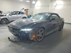 1FAGP8UHXS5108405 2025 FORD MUSTANG
