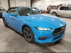 1FAGP8UHXS5110543 2025 FORD MUSTANG