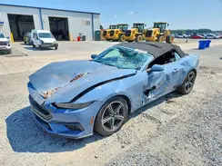 1FAGP8UHXS5113474 2025 FORD MUSTANG