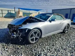 1FAGP8UHXS5115368 2025 FORD MUSTANG