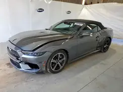 1FAGP8UHXS5115449 2025 FORD MUSTANG