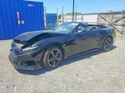 1FAGP8UHXS5120392 2025 FORD MUSTANG