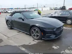 1FAGP8UHXS5121154 2025 FORD MUSTANG