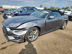 1FAGP8UHXS5122109 2025 FORD MUSTANG