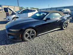 1FAGP8UHXS5122322 2025 FORD MUSTANG