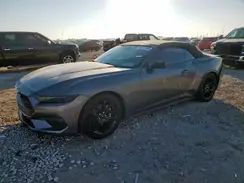 1FAGP8UHXS5123387 2025 FORD MUSTANG