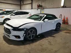 1FAGP8UHXS5127908 2025 FORD MUSTANG