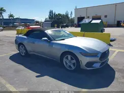 1FAGP8UHXT5102959 2026 FORD MUSTANG
