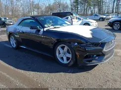 1FAGP8UHXT5106087 2026 FORD MUSTANG