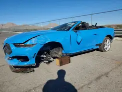 1FAGP8UHXT5109491 2026 FORD MUSTANG
