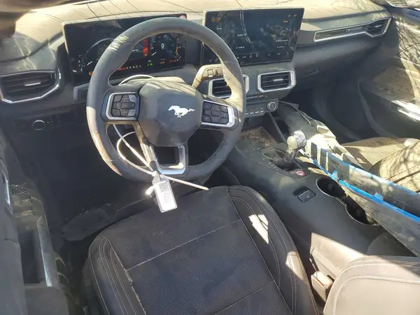 1FAGP8UHXT5109491 2026 FORD MUSTANG - Image 8