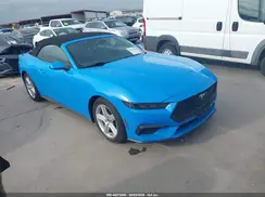 1FAGP8UHXT5110981 2026 FORD MUSTANG