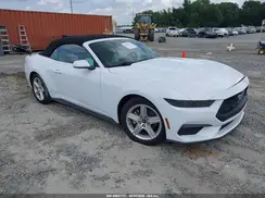 1FAGP8UHXT5115758 2026 FORD MUSTANG
