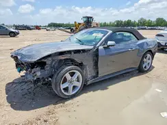 1FAGP8UHXT5118482 2026 FORD MUSTANG