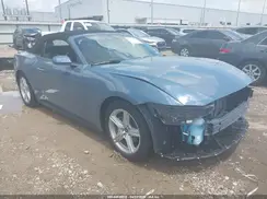 1FAGP8UHXT5119387 2026 FORD MUSTANG