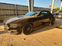 1FAGP8UHXT5124623 2026 FORD MUSTANG