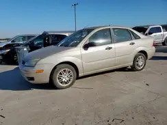 1FAHP34N27W366514 2017 FORD FOCUS