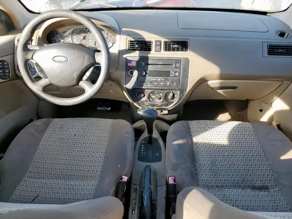 1FAHP34N27W366514 2017 FORD FOCUS - Image 8