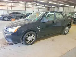 1FAHP35N28W239777 2025 FORD FOCUS