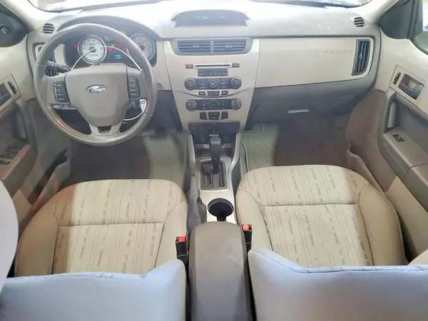 1FAHP35N28W239777 2025 FORD FOCUS - Image 8