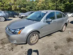 1FAHP35N68W157583 2026 FORD FOCUS