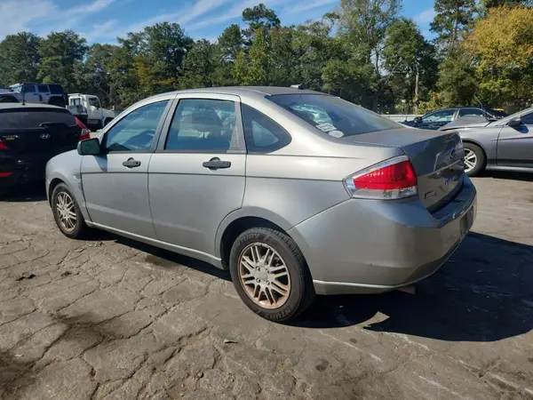 1FAHP35N68W157583 2026 FORD FOCUS - Image 2