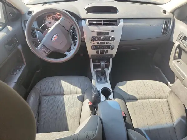 1FAHP35N68W157583 2026 FORD FOCUS - Image 8