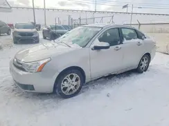 1FAHP36N49W203427 2018 FORD FOCUS