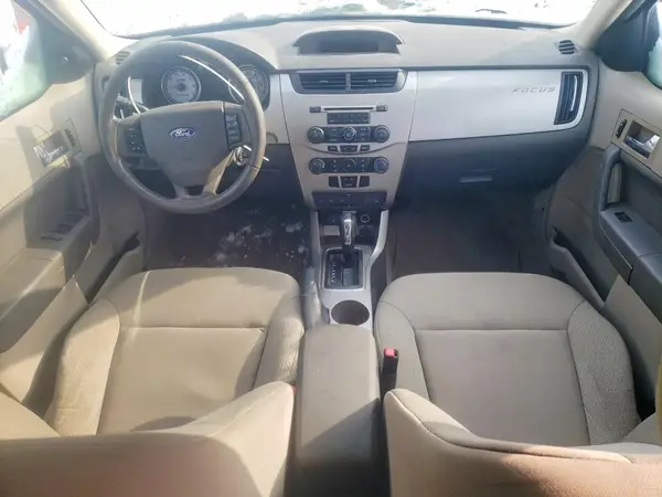1FAHP36N49W203427 2018 FORD FOCUS - Image 8