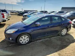 1FAHP3F25CL148923 2016 FORD FOCUS