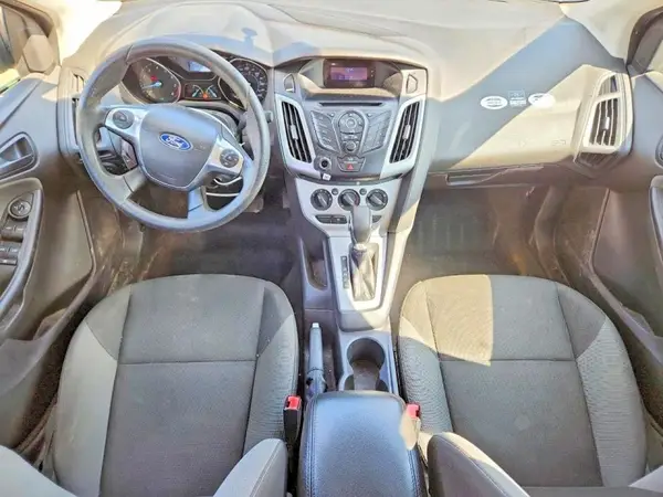 1FAHP3F25CL148923 2016 FORD FOCUS - Image 8