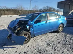 1FAHP3FN1AW147158 2024 FORD FOCUS