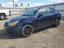 1FAHP3GN0AW266978 2025 FORD FOCUS