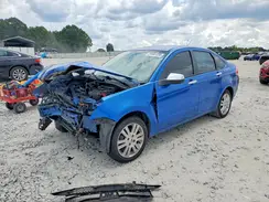 1FAHP3HN5BW119023 2026 FORD FOCUS