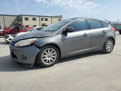 1FAHP3K21CL397614 2019 FORD FOCUS