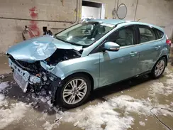 1FAHP3M25CL142073 2020 FORD FOCUS