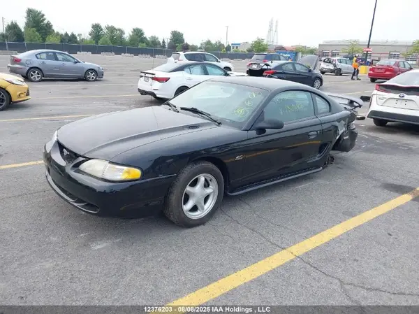 1FALP42T7RF180987 2024 FORD MUSTANG - Image 2